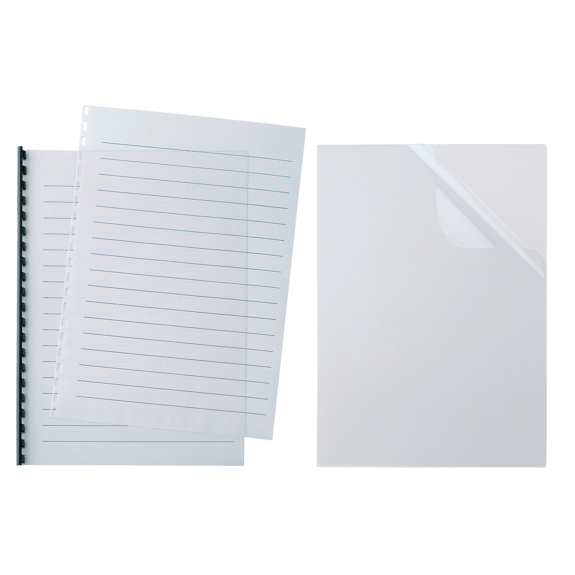 Copertine Video A4 R30 - PVC - 280 …